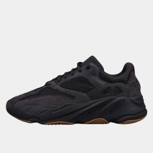 ADIDAS Yeezy Boost 700 Utility Black FV5304 (6)