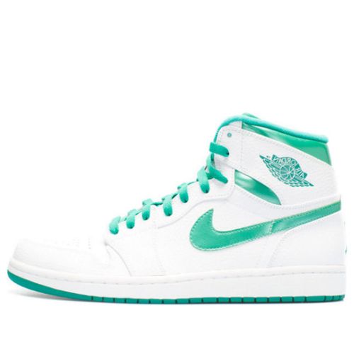 Air Jordan 1 Retro High ??Do The Right Thing?? 332550-131