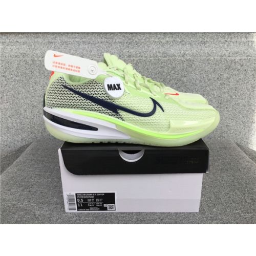 Nike Air Zoom G.T.Cut 2 EP CZ0176-300