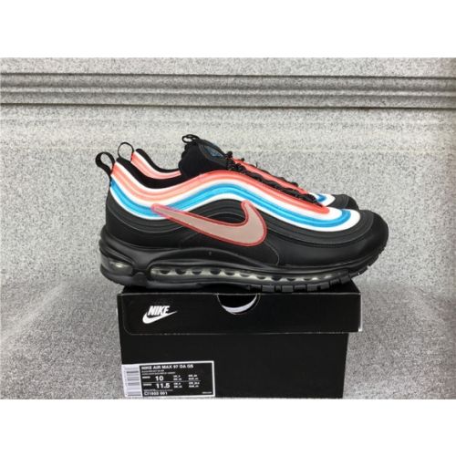 Nike Air Max 97 Bullets Neon Seoul Limited