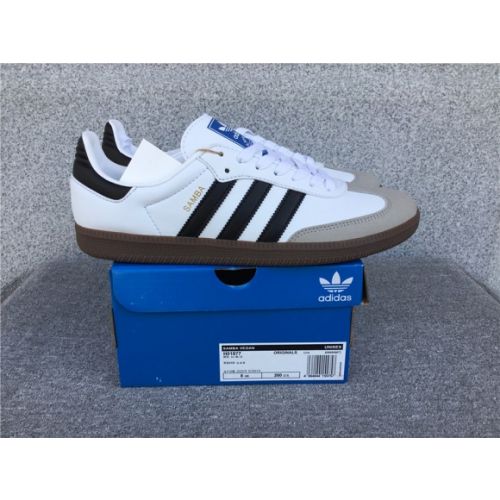 Adidas Samba Vegan H06259