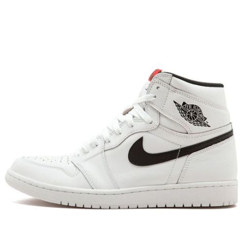 Air Jordan 1 Retro High OG Premium ??Yin Yang?? 555088-102