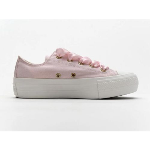 CONVERSE ALL STAR PLTS SATIPOIN PINK 5CL195