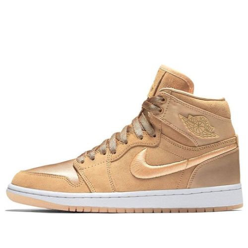 (WMNS) Air Jordan 1 Retro High ??Season of Her: Ice Peach?? AO1847-845