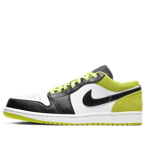 Air Jordan 1 Low ??Cyber?? CK3022-003