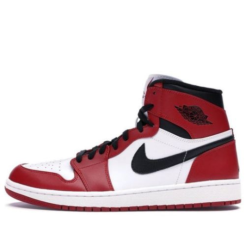 Air Jordan 1 Retro High ??Chicago?? 2013 332550-163