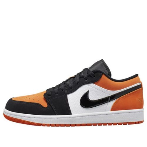 Air Jordan 1 Low ??Shattered Backboard?? 553558-128