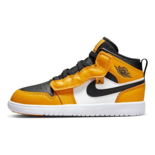 (PS) Air Jordan 1 Mid ALT ??Taxi?? AR6351-701