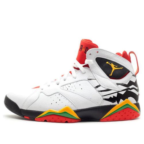 Air Jordan 7 Retro Premio ??Bin23?? 436206-101