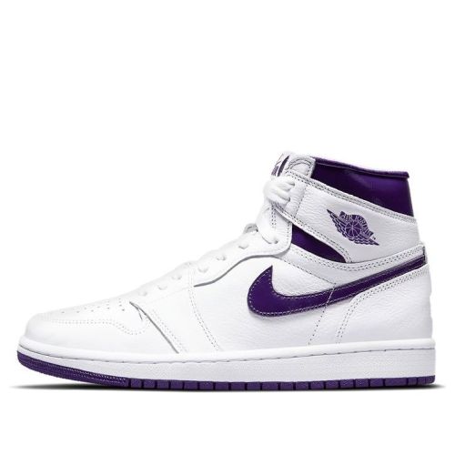 (WMNS) Air Jordan 1 High OG ??Court Purple?? CD0461-151