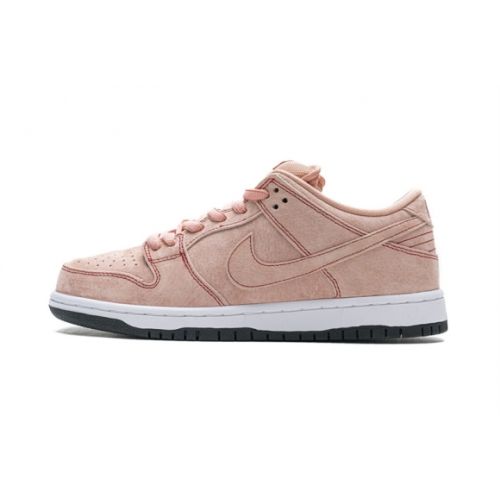 Nike Dunk SB Low Pink CV1655-600