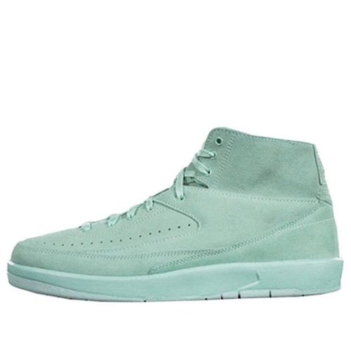 Air Jordan 2 Retro Deconstructed ??Mint Foam?? 897521-303