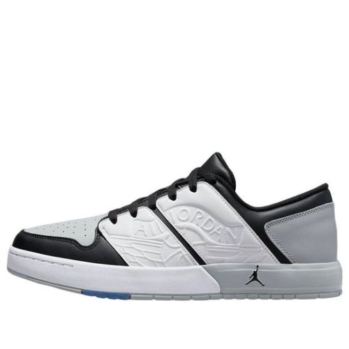 Air Jordan NU Retro 1 Low ??Light Smoke Grey?? DV5141-106