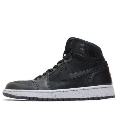 Air Jordan 1 Retro High NYC ??23NY?? 715060-002