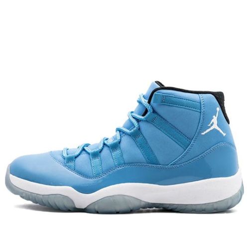 Air Jordan 11 Retro ??Pantone?? 689479-405