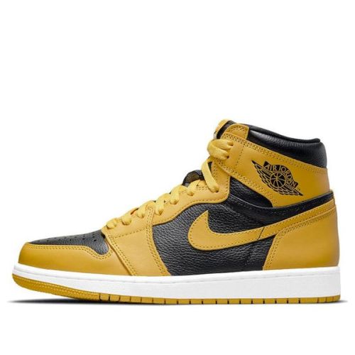 Air Jordan 1 Retro High OG ??Pollen?? 555088-701