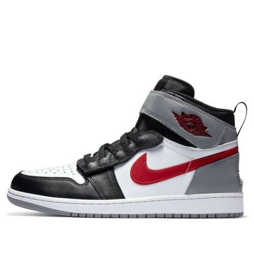 Air Jordan 1 High FlyEase ??Particle Grey?? CQ3835-002