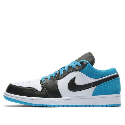 Air Jordan 1 Low SE ??Laser Blue?? CK3022-004