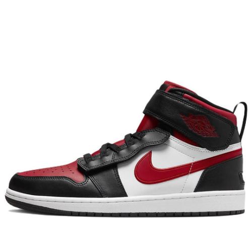 Air Jordan 1 High FlyEase ??Bred Toe?? CQ3835-061