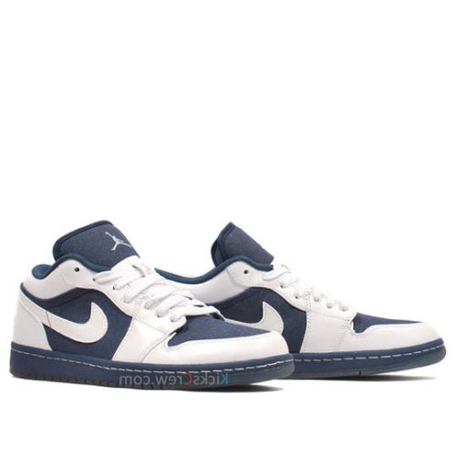 Air Jordan 1 Phat Low ??Platinum?? 338145-107