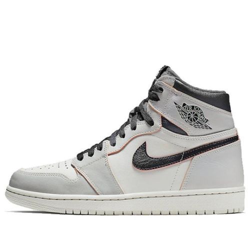 Air Jordan 1 Retro High SB ??NYC to Paris?? CD6578-006