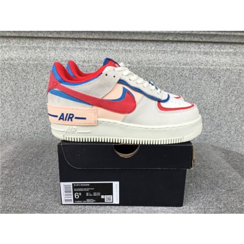 Air Force 1 Shadow CU8591-100