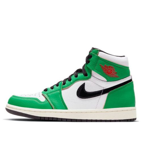 (WMNS) Air Jordan 1 Retro High OG ??Lucky Green?? DB4612-300