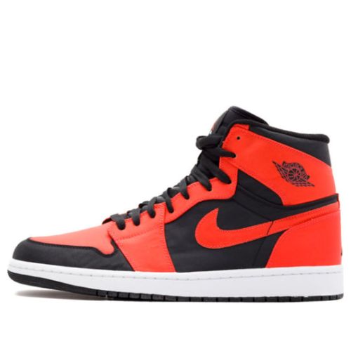 Air Jordan 1 Retro High ??Max Orange?? 344613-061