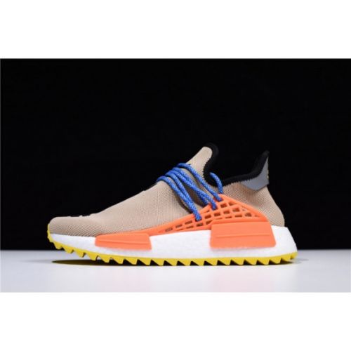 ADIDAS Pharrell x NMD Trail Human Race Pale Nude AC7361