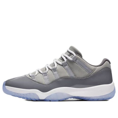 (WMNS) Air Jordan 11 Retro Low 528895-001