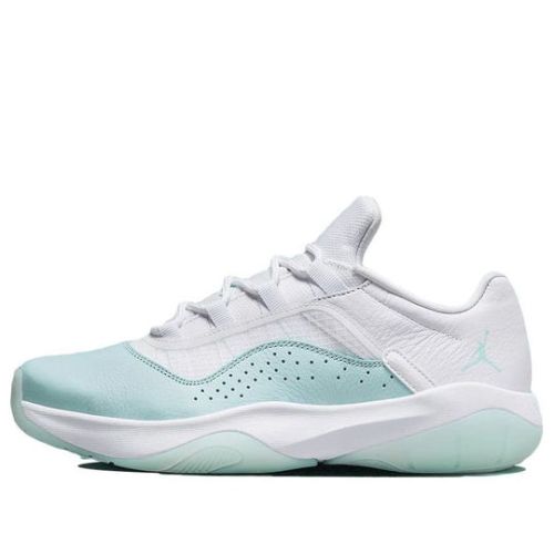 (WMNS) Air Jordan 11 CMFT Low ??Igloo?? DV2629-100