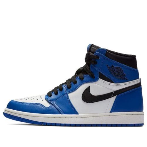 Air Jordan 1 Retro High OG ??Game Royal?? 555088-403