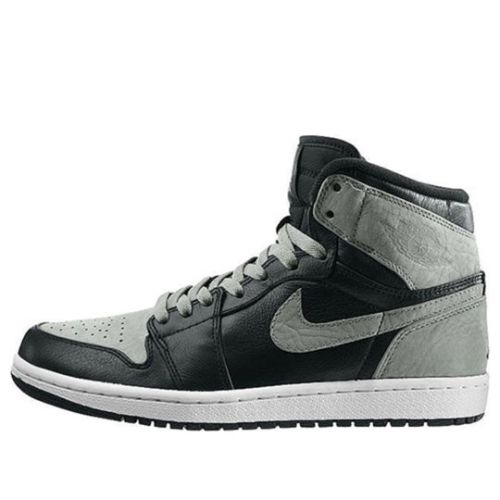 Air Jordan 1 Retro High ??Shadow?? 2009 332550-001