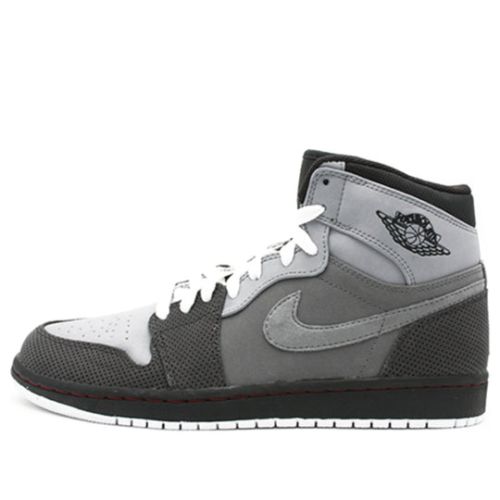 Air Jordan 1 Retro High ??Stealth?? 332550-004