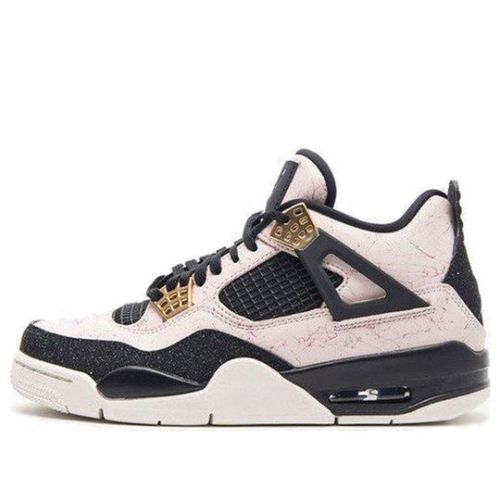 (WMNS) Air Jordan 4 Retro ??Splatter?? AQ9129-601