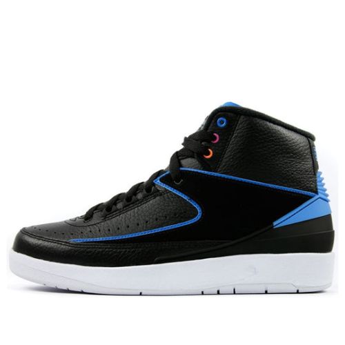 Air Jordan 2 Retro ??Radio Raheem?? 834274-014