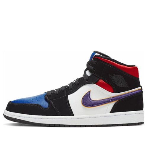 Air Jordan 1 Mid SE ??Rivals?? 852542-005