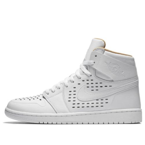 Air Jordan 1 Retro High ??Vachetta?? 845018-142