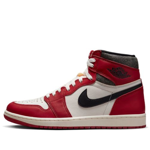 Air Jordan 1 Retro High OG ??Chicago Lost & Found?? DZ5485-612