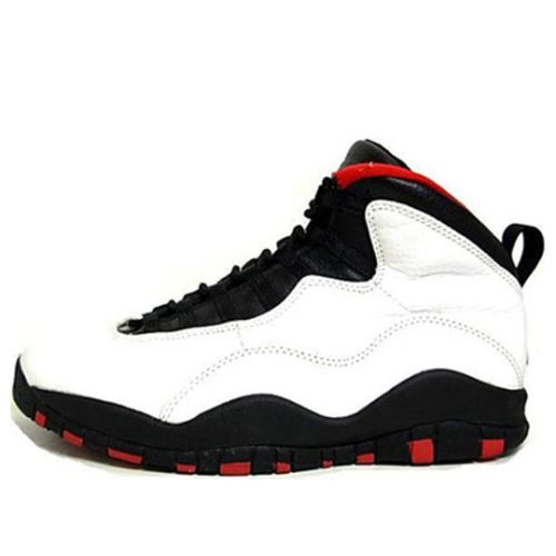 Air Jordan 10 OG ??Chicago?? 130209-108