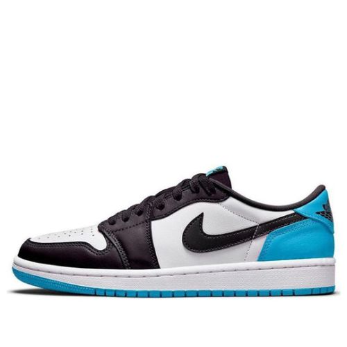 Air Jordan 1 Retro Low OG ??UNC?? CZ0790-104