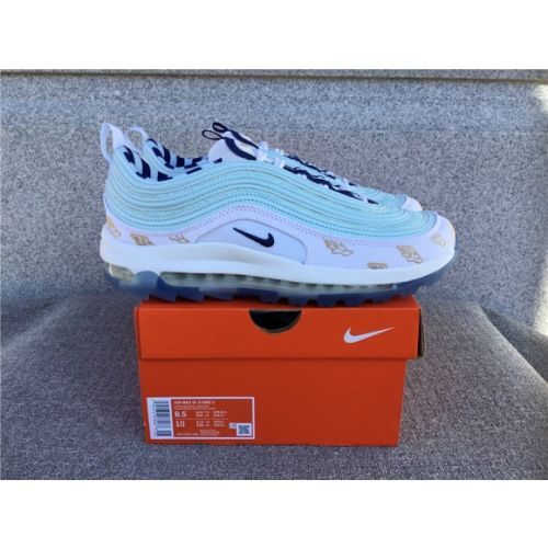 Nike Air Max 97 Golf CK1220-100