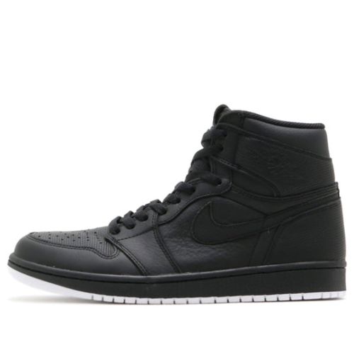 Air Jordan 1 Retro High OG ??Perforated?? 555088-002