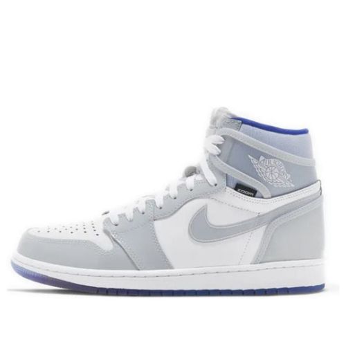 Air Jordan 1 High Zoom ??Racer Blue?? CK6637-104