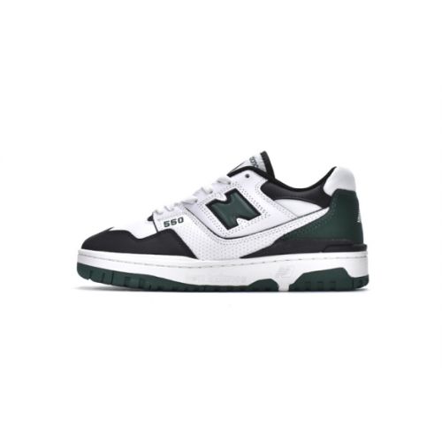 Get New Balance 550 Shifted Sport Pack Green BB550LE1