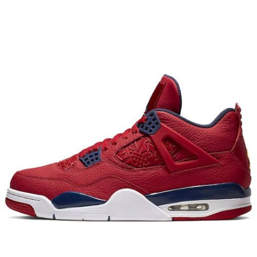 Air Jordan 4 Retro ??FIBA?? CI1184-617