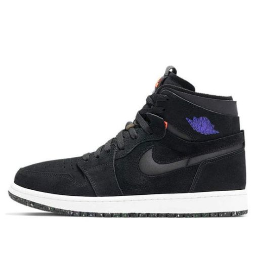 Air Jordan 1 High Zoom Comfort ??Court Black?? CT0978-005