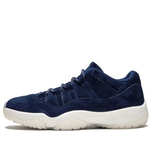 Air Jordan 11 Retro Low ??RE2PECT?? AV2187-441