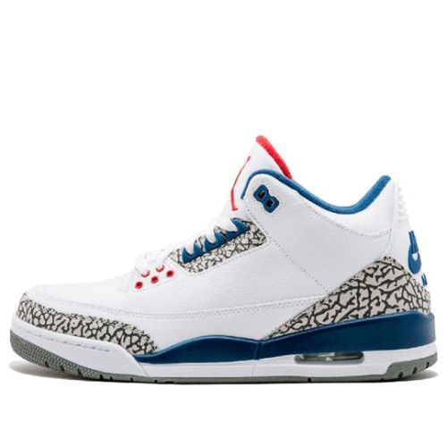 Air Jordan 3 Retro OG ??True Blue?? 2016 854262-106