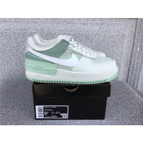 Nike Air Force 1 Shadow  CW2655-001